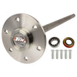 Bolt Pattern Spline Drive Axle Shaft Assembly for GM 8.5