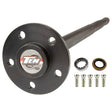 Bolt Pattern Spline Drive Axle Shaft Assembly for Chrysler 9.25 Rear