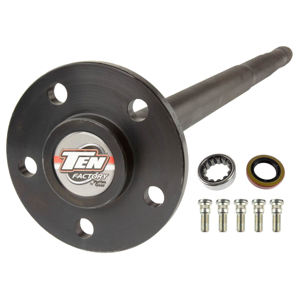Bolt Pattern Spline Drive Axle Shaft Assembly for Chrysler 9.25 Rear