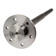 Bolt Pattern Spline Drive Axle Shaft for Ford 9.75