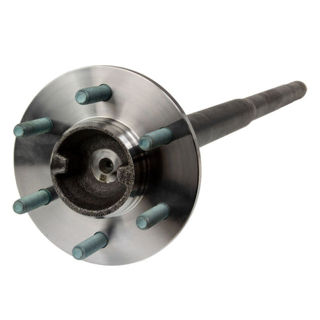 Bolt Pattern Spline Drive Axle Shaft for Ford Super 8.8