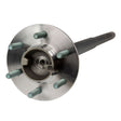 Bolt Pattern Spline Drive Axle Shaft for Ford 9.75