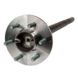 Bolt Pattern Spline Drive Axle Shaft for Ford 9.75