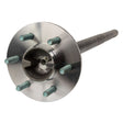 Bolt Pattern Spline Drive Axle Shaft for Ford 9.75