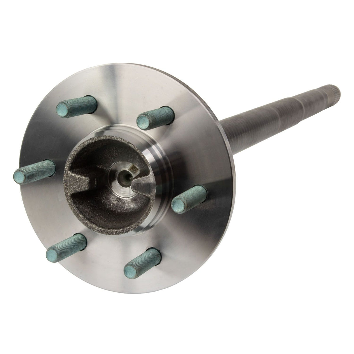Bolt Pattern Spline Drive Axle Shaft for Ford 9.75