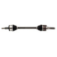 Axle '13-'20 Expedition RH 34S