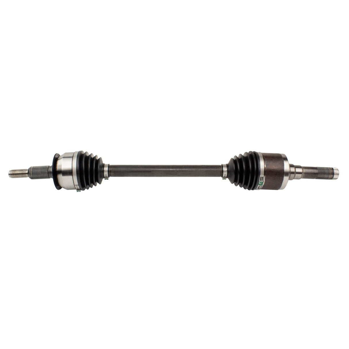 Axle '13-'20 Expedition RH 34S
