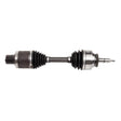 Axle '09-'14 F150 RH Front