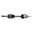 Front Left Hand Axle '09-'14 F150