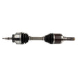 Left Hand, Front Axle '15-'20 F150