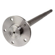 Bolt Pattern Spline Drive Axle Shaft for Chrysler 9.25 Rear