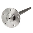 Bolt Pattern Spline Drive Axle Shaft for Chrysler 9.25 Rear