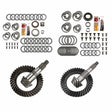 4.56 Ratio Dana 44 JK For ()