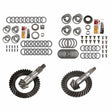 4.88 Ratio Dana 44 JK For ()