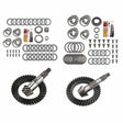 5.13 Ratio Dana 44 JK For ()