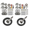 4.56 Ratio Dana 44 JK Reverse For ()