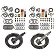 4.88 Ratio Dana 44 JK Reverse For ()