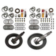 5.13 Ratio Dana 44 JK Reverse For ()
