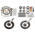4.56 Ratio Dana 35 For ()