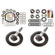 4.88 Ratio Dana 35 For ()