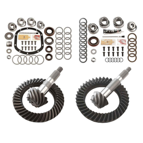 4.10 Ratio Dana 44 Standard For ()