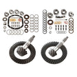 4.56 Ratio Dana 44 Standard For ()