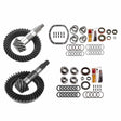 4.56 Ratio Dana 35 For ()