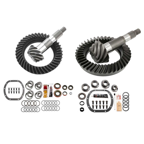 4.10 Ratio Dana 30 Reverse For ()