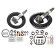 4.56 Ratio Dana 30 Reverse For ()
