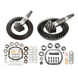 4.10 Ratio Dana 30 TJ For ()