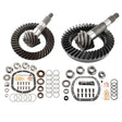 4.56 Ratio Dana 30 TJ For ()
