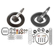 4.56 Ratio Dana 30 Standard For ()
