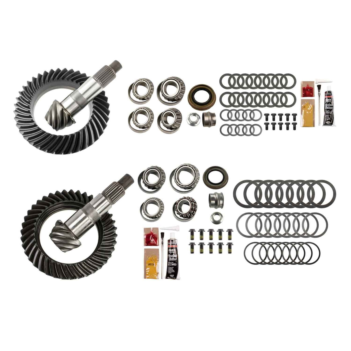 4.88 Ratio Dana AdvanTEK M200 For ()