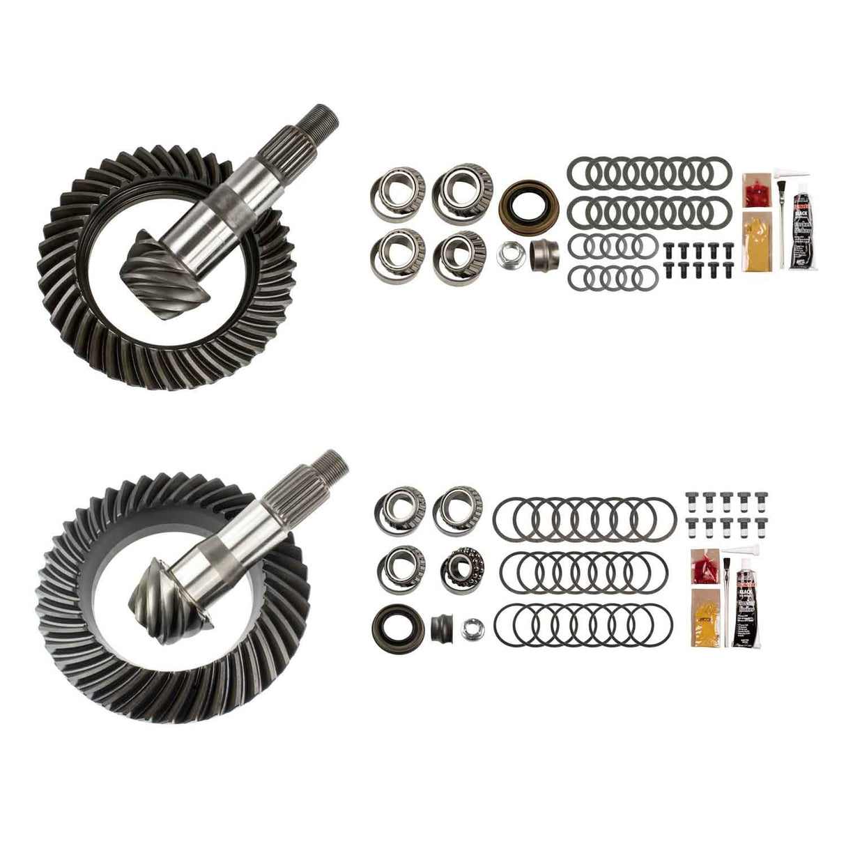 4.56 Ratio Dana AdvanTEK M200 For ()