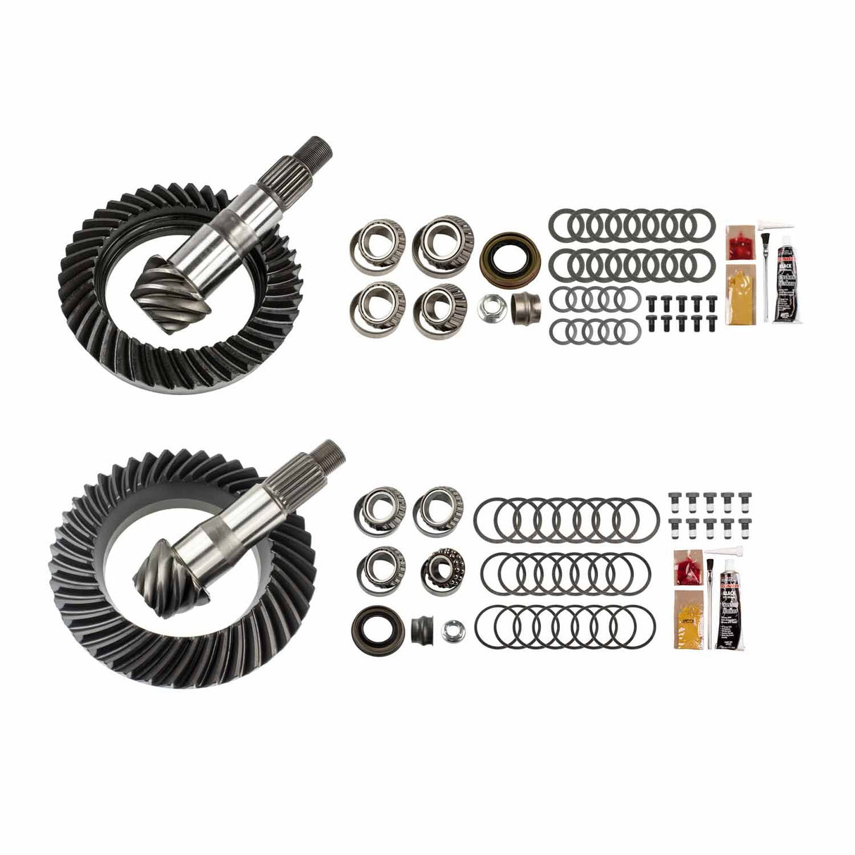5.13 Ratio Dana AdvanTEK M200 For ()