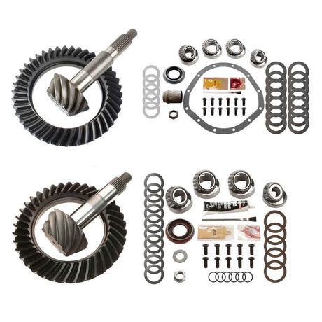 3.73 Ratio GM 8.875 Truck For ()