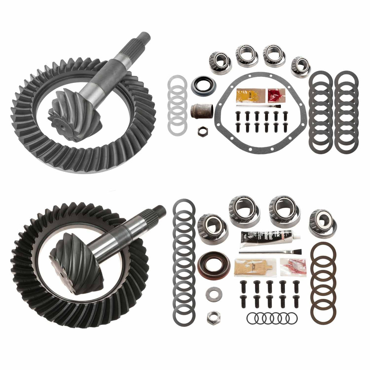 4.10 Ratio GM 8.875 Truck For ()