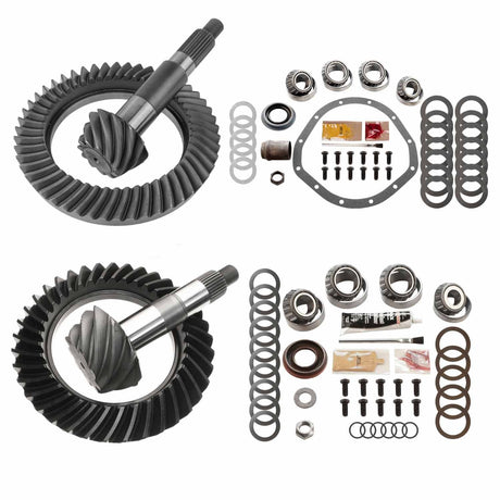 4.56 Ratio GM 8.875 Truck For ()