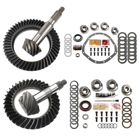 4.56 Ratio GM 8.875 Truck For ()