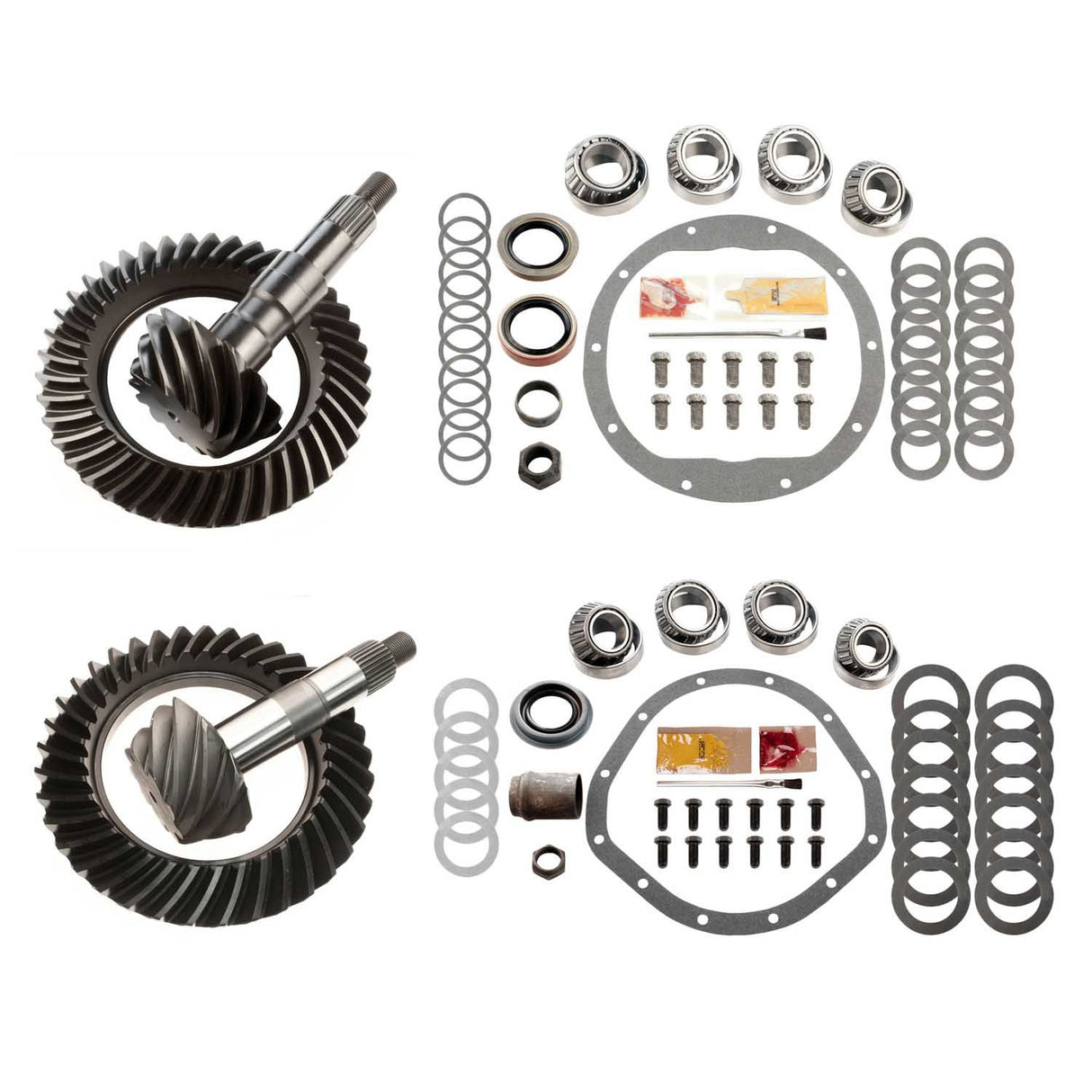 3.73 Ratio GM 8.875 Truck For ()