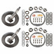 4.88 Ratio GM 8.5 For ()
