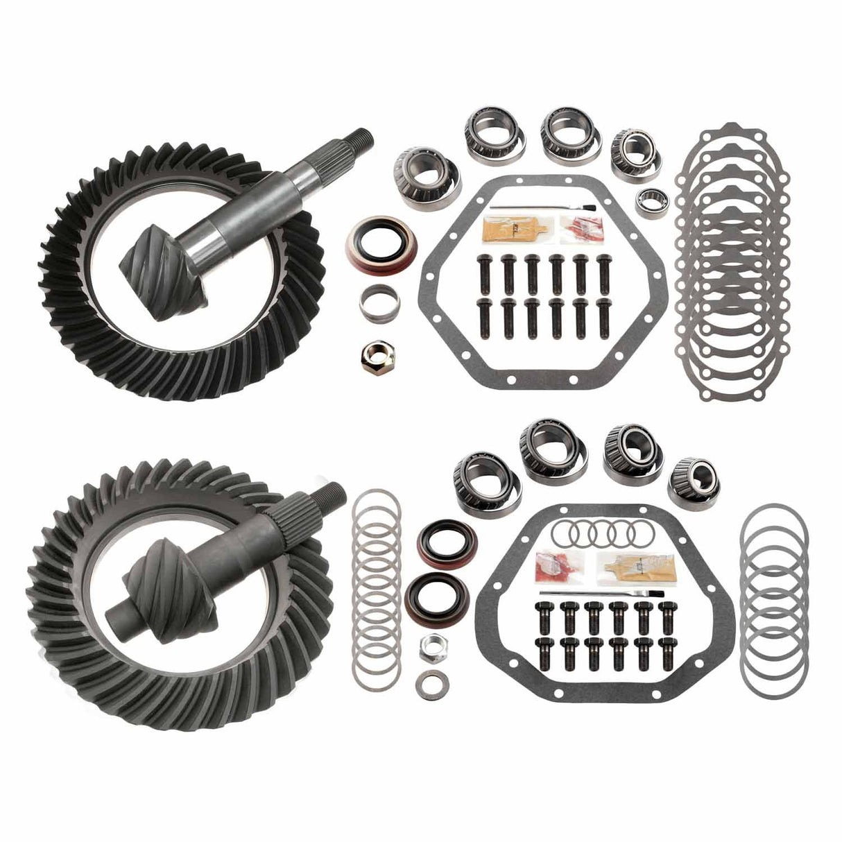 4.88 Ratio GM 10.5 For ()