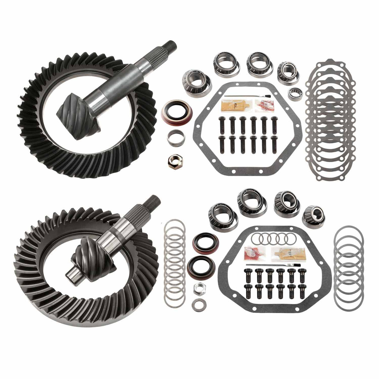 5.38 Ratio GM 10.5 For ()
