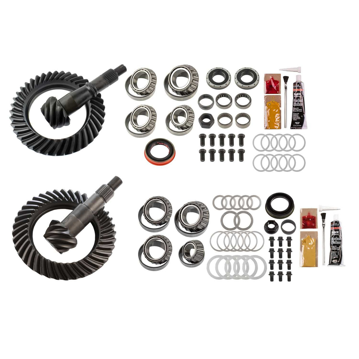4.88 Ratio GM 9.5 For ()