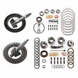 4.09 Ratio Ford 9 For ()
