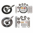 4.09 Ratio Ford 8.8 For ()