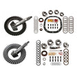 4.89 Ratio Ford 8.8 For ()