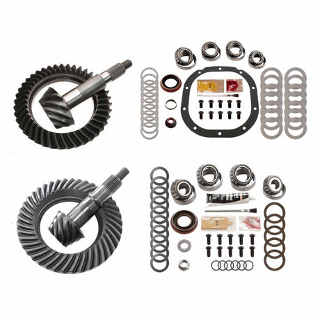 5.13 Ratio Ford 8.8 For ()