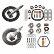 4.56 Ratio Ford 8.8 For ()