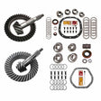 4.89 Ratio Ford 8.8 For ()